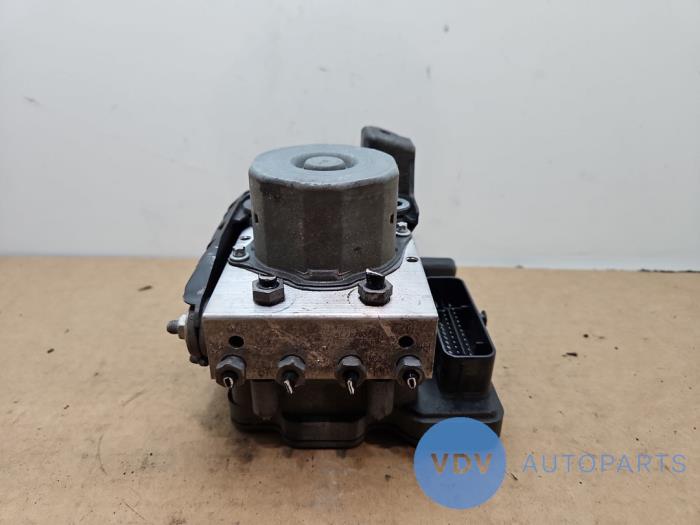 ABS Pumpe Mercedes B-Klasse
