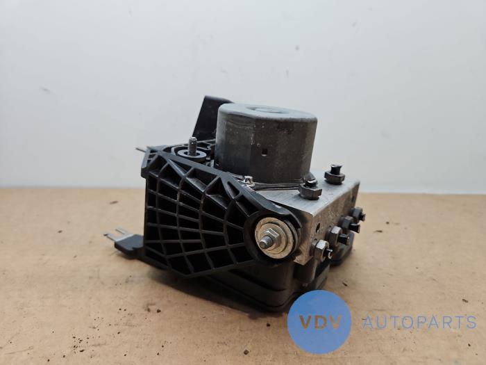 ABS Pumpe Mercedes B-Klasse