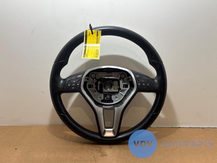 Steering wheel Mercedes B-Klasse