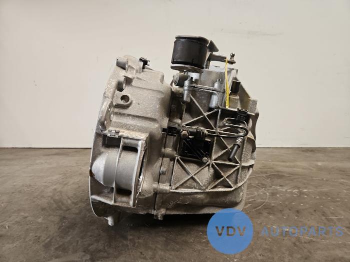 Getriebe Mercedes B-Klasse