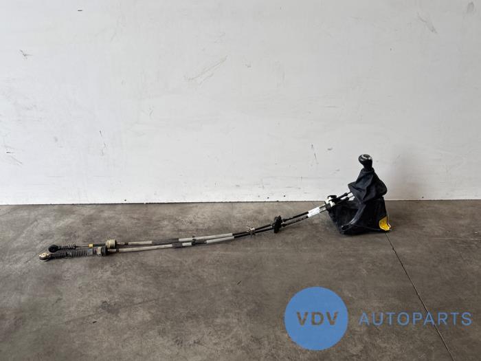 Gear stick Mercedes B-Klasse