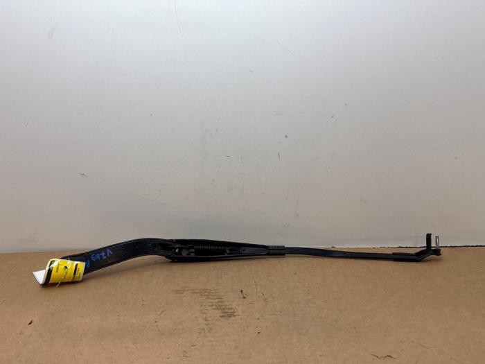 Front wiper arm Mercedes GLK-Klasse