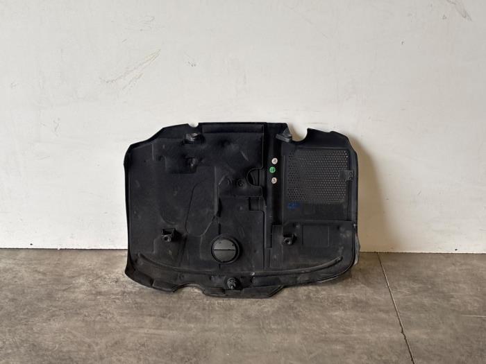 Engine cover Mercedes GLK-Klasse