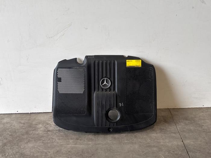 Engine cover Mercedes GLK-Klasse