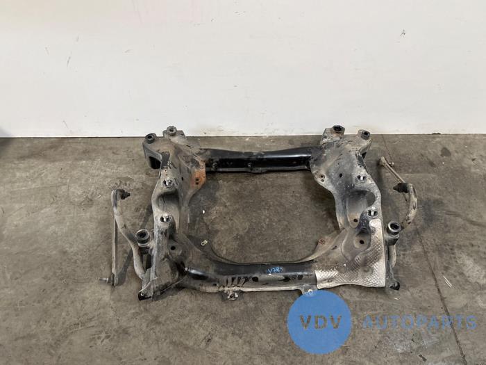 Subframe Mercedes GLK-Klasse