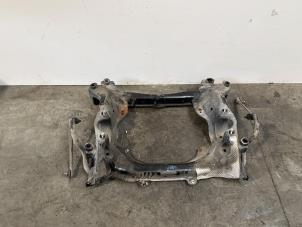 Gebruikte Subframe Mercedes GLK (204.7/9) 2.2 220 CDI 16V BlueEff.,BlueTEC 4-Matic Prijs € 332,75 Inclusief btw aangeboden door Autoparts Van De Velde