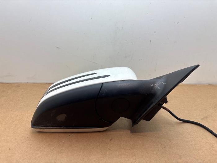 Retrovisor externo derecha Mercedes GLK-Klasse