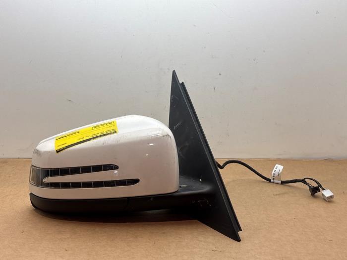 Retrovisor externo derecha Mercedes GLK-Klasse