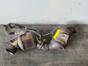 Gebruikte Katalysator Mercedes GLK (204.7/9) 2.2 220 CDI 16V BlueEff.,BlueTEC 4-Matic Prijs € 544,50 Inclusief btw aangeboden door Autoparts Van De Velde