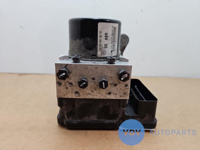 Pompe ABS Mercedes GLK-Klasse