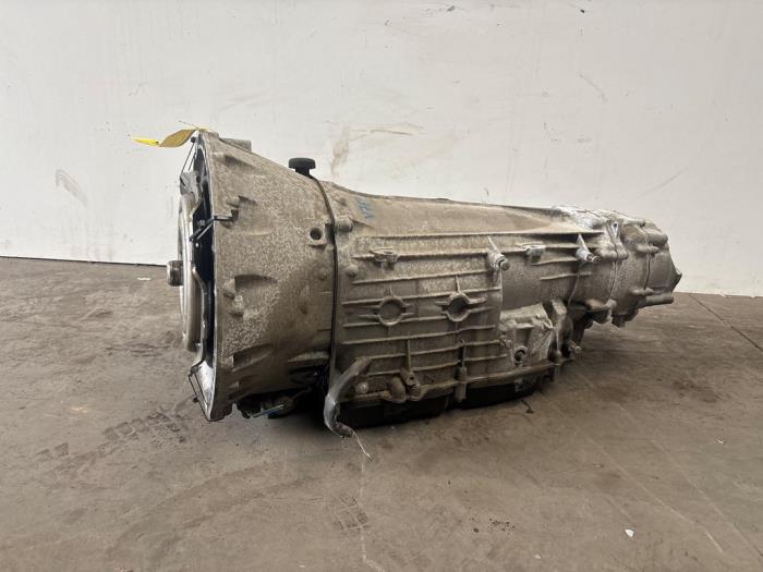 Boîte de vitesse Mercedes GLK-Klasse