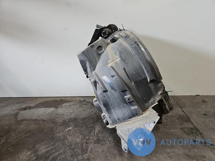 Wheel arch liner Mercedes GLK-Klasse