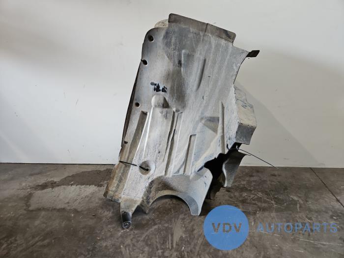 Wheel arch liner Mercedes GLK-Klasse