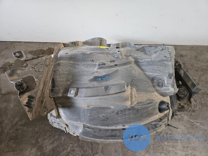 Wheel arch liner Mercedes GLK-Klasse