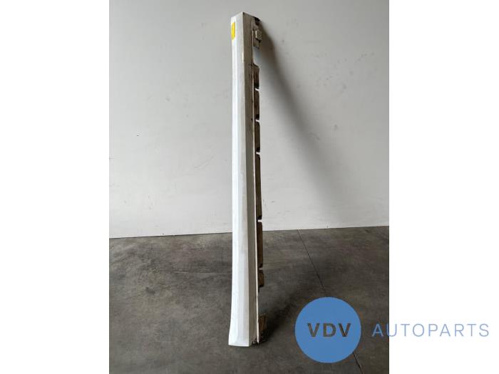 Sill, right Mercedes GLK-Klasse