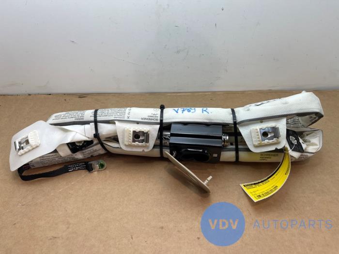 Airbag hemel rechts Mercedes GLK-Klasse