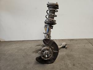 Gebruikte Asschenkel rechts-voor Mercedes GLK (204.7/9) 2.2 220 CDI 16V BlueEff.,BlueTEC 4-Matic Prijs € 181,50 Inclusief btw aangeboden door Autoparts Van De Velde