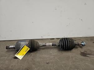 Gebruikte Aandrijfas rechts-voor Mercedes GLK (204.7/9) 2.2 220 CDI 16V BlueEff.,BlueTEC 4-Matic Prijs € 242,00 Inclusief btw aangeboden door Autoparts Van De Velde