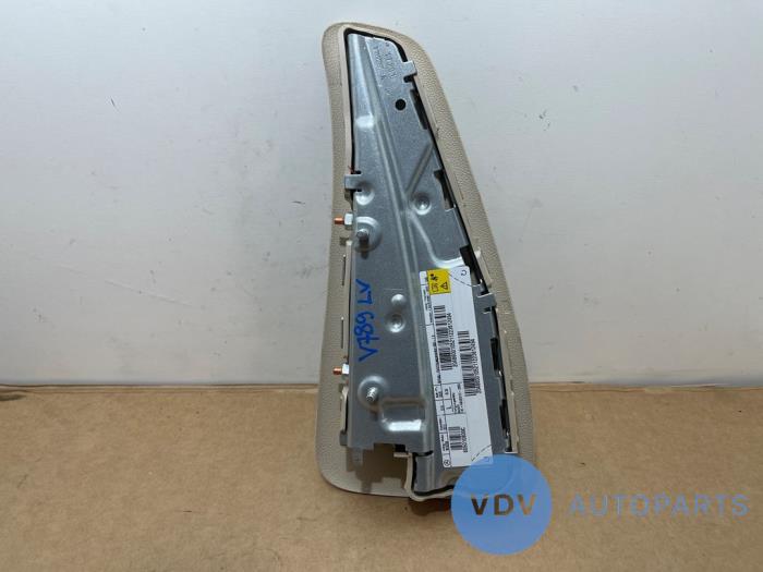 Airbag latéral Mercedes GLK-Klasse