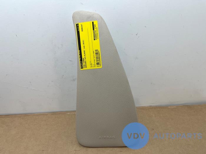 Airbag latéral Mercedes GLK-Klasse