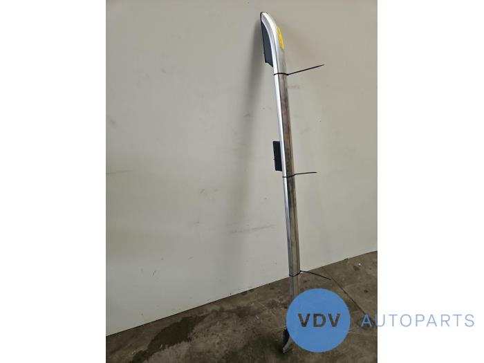 Roof rail kit Mercedes GLK-Klasse