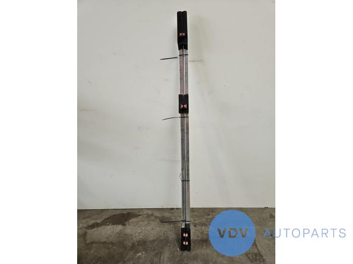 Roof rail kit Mercedes GLK-Klasse