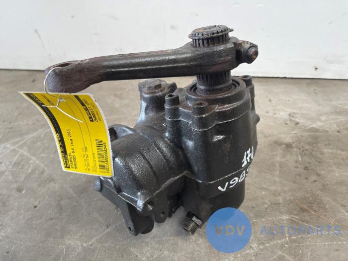 Crémaillère de direction Mercedes SLK