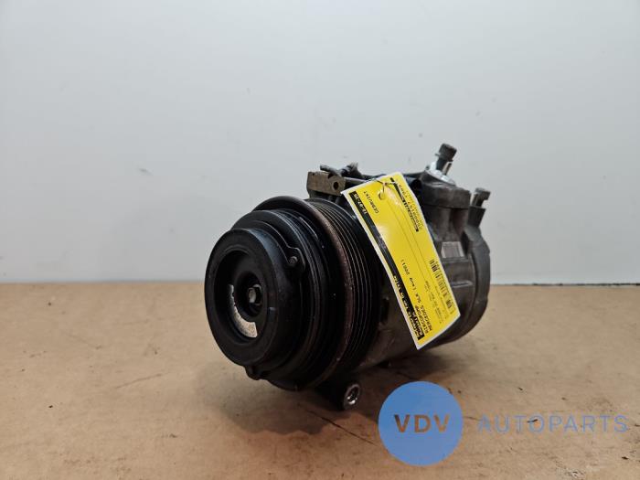 Pompa klimatyzacji Mercedes SLK