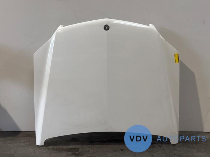 Maska Mercedes GLK-Klasse