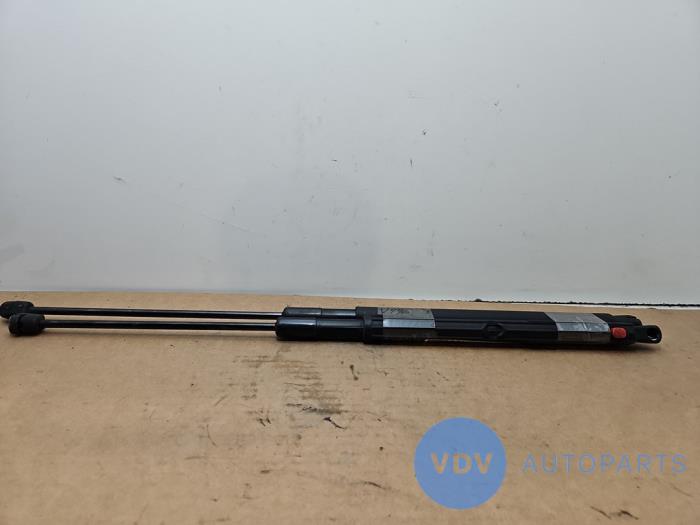 Zestaw amortyzatorów gazowych pokrywy silnika Mercedes GLK-Klasse