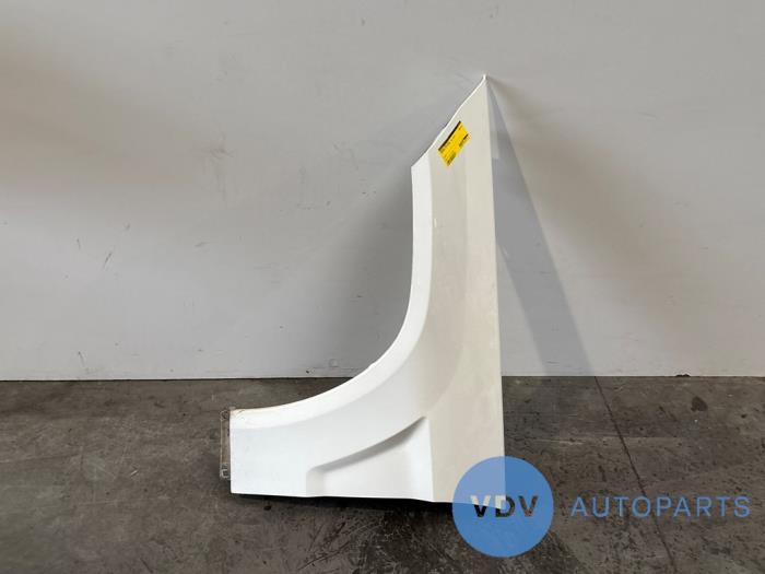 Kotflügel links vorne Mercedes GLK-Klasse