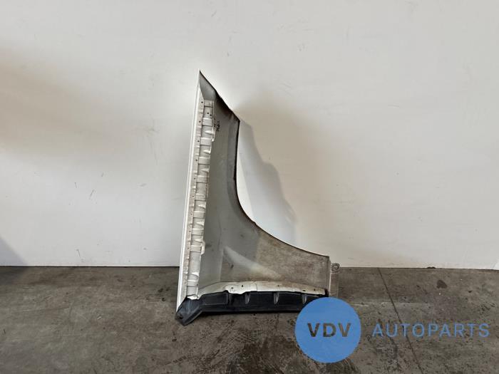 Kotflügel links vorne Mercedes GLK-Klasse