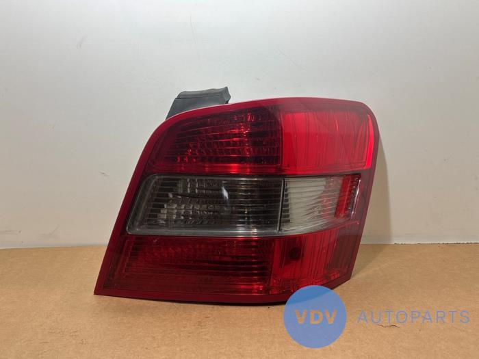Tylne swiatlo pozycyjne prawe Mercedes GLK-Klasse
