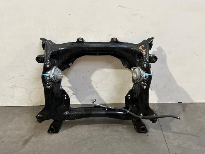 Subframe Mercedes GLK-Klasse