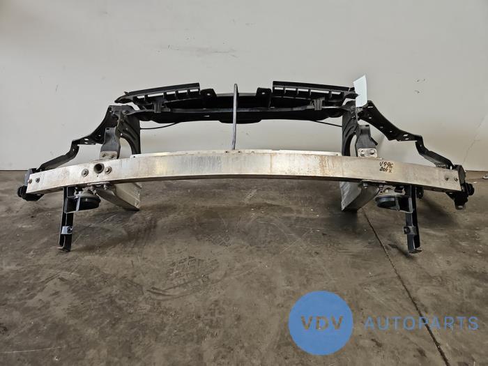 Front panel Mercedes GLK-Klasse