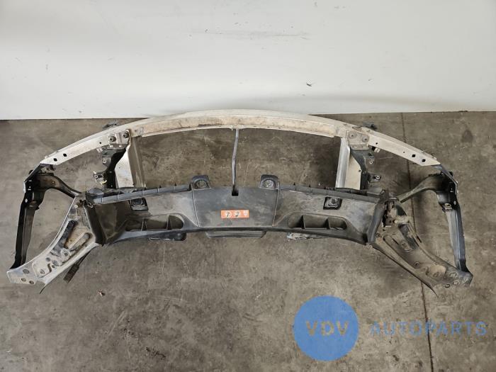 Front panel Mercedes GLK-Klasse