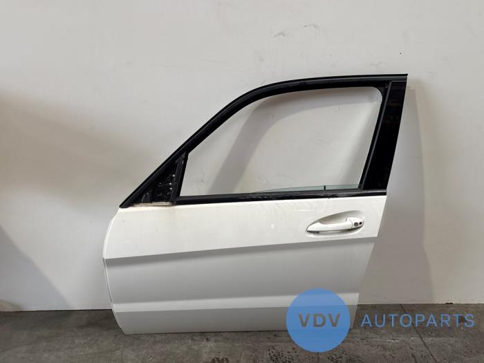 Portière 4portes avant gauche Mercedes GLK-Klasse