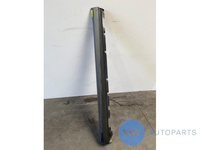 Schwelle links Mercedes GLK-Klasse