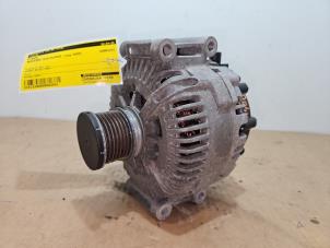 Gebruikte Dynamo Mercedes GLK (204.7/9) 3.0 320 CDI 24V 4-Matic Prijs € 108,90 Inclusief btw aangeboden door Autoparts Van De Velde