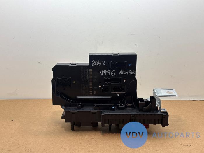 Komfort-Modul Mercedes GLK-Klasse