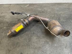 Gebruikte Katalysator Mercedes GLK (204.7/9) 3.0 320 CDI 24V 4-Matic Prijs € 393,25 Inclusief btw aangeboden door Autoparts Van De Velde