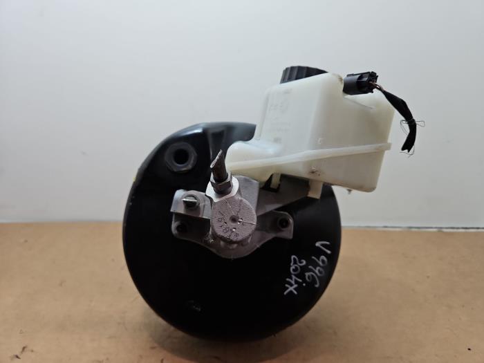 Brake servo Mercedes GLK-Klasse