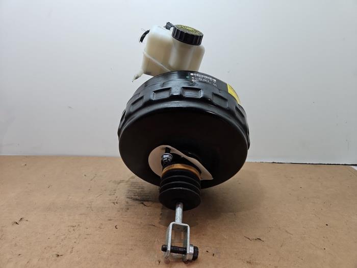 Brake servo Mercedes GLK-Klasse