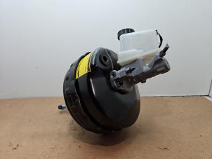 Gebruikte Rembol Mercedes GLK (204.7/9) 3.0 320 CDI 24V 4-Matic Prijs € 108,90 Inclusief btw aangeboden door Autoparts Van De Velde