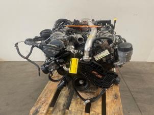 Gebruikte Motor Mercedes GLK (204.7/9) 3.0 320 CDI 24V 4-Matic Prijs € 4.537,50 Inclusief btw aangeboden door Autoparts Van De Velde