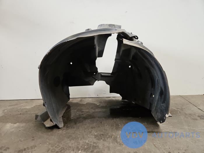 Wheel arch liner Mercedes GLK-Klasse