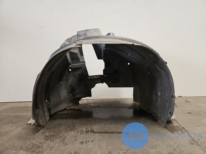 Wheel arch liner Mercedes GLK-Klasse