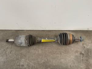 Gebruikte Aandrijfas rechts-voor Mercedes GLK (204.7/9) 3.0 320 CDI 24V 4-Matic Prijs € 242,00 Inclusief btw aangeboden door Autoparts Van De Velde