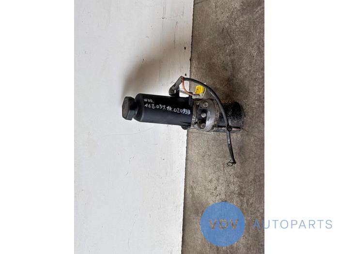 Power steering pump Mercedes A-Klasse