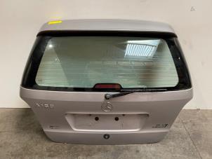 Gebruikte Achterklep Mercedes A (W168) 1.6 A-160 Prijs € 181,50 Inclusief btw aangeboden door Autoparts Van De Velde